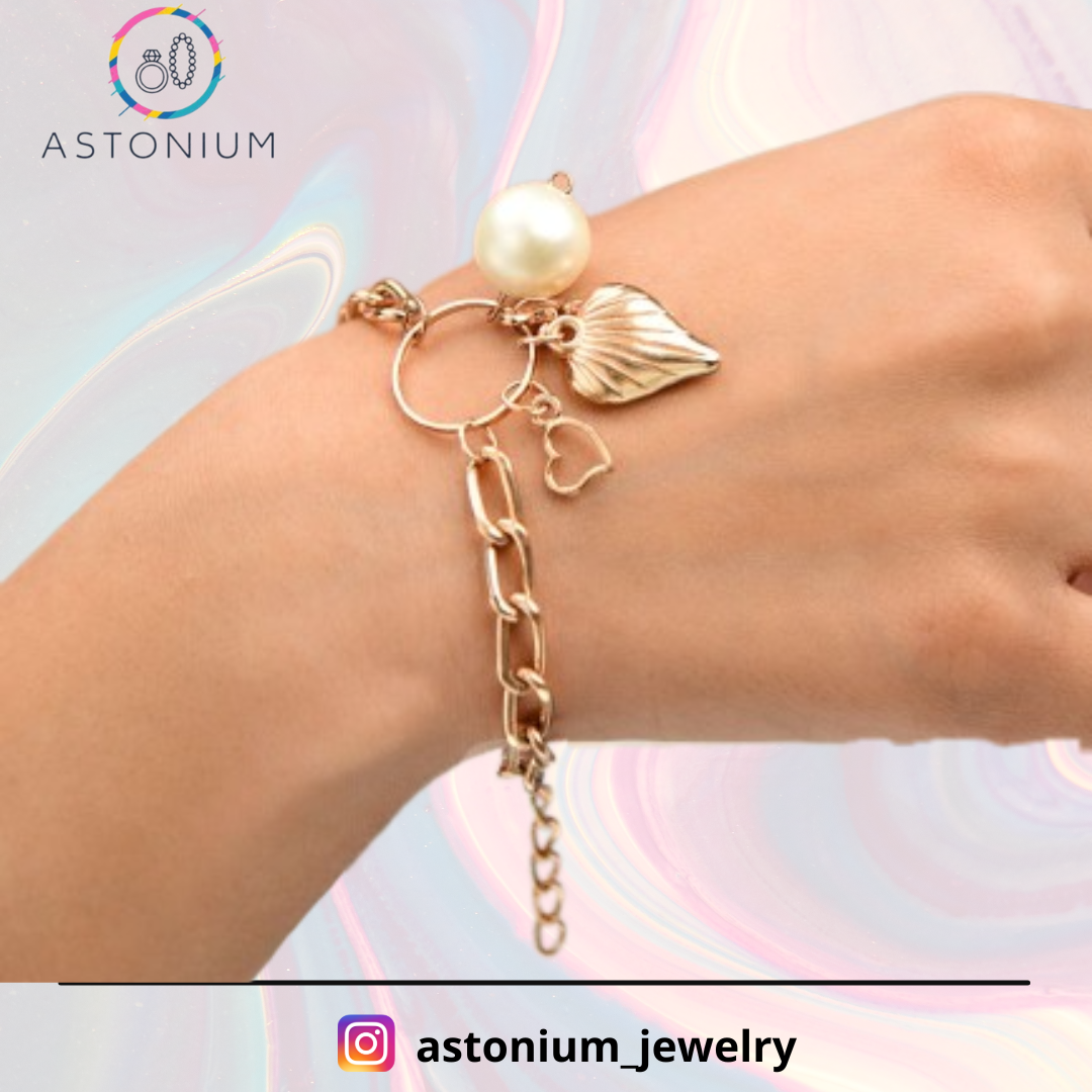 LIFE'S A BEACH - Bracelet