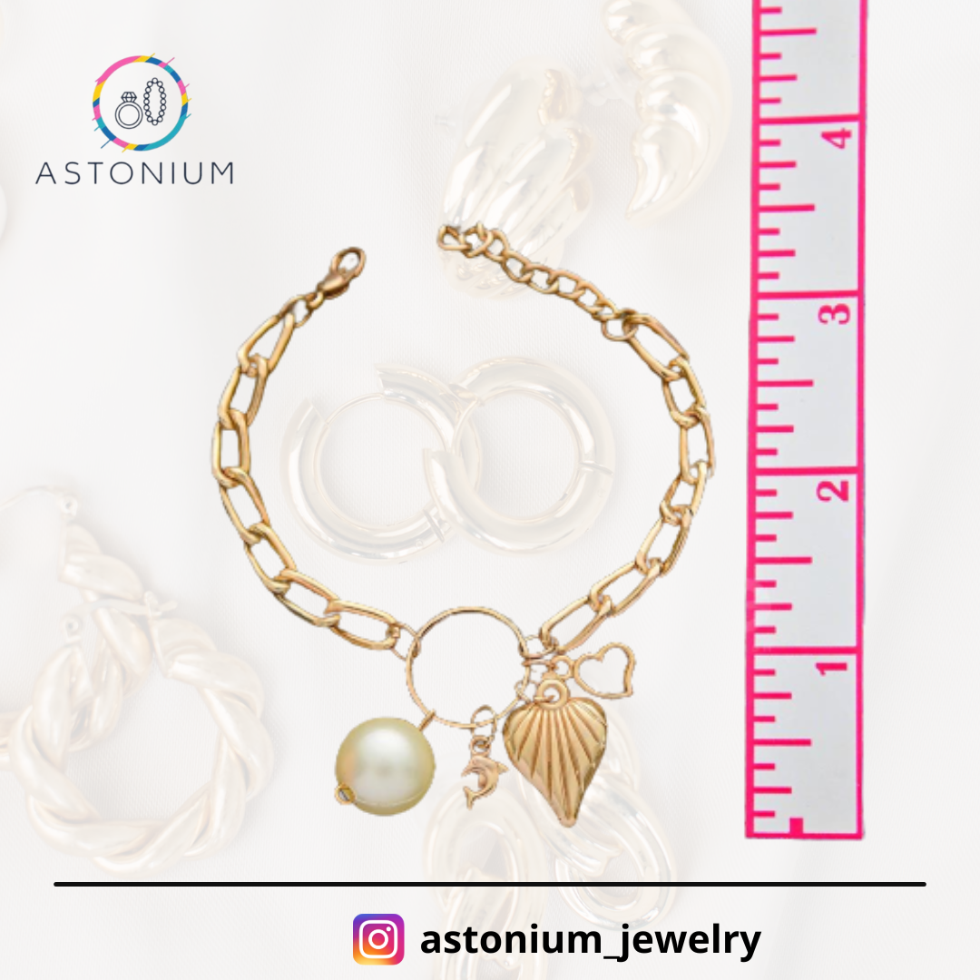 LIFE'S A BEACH - Bracelet