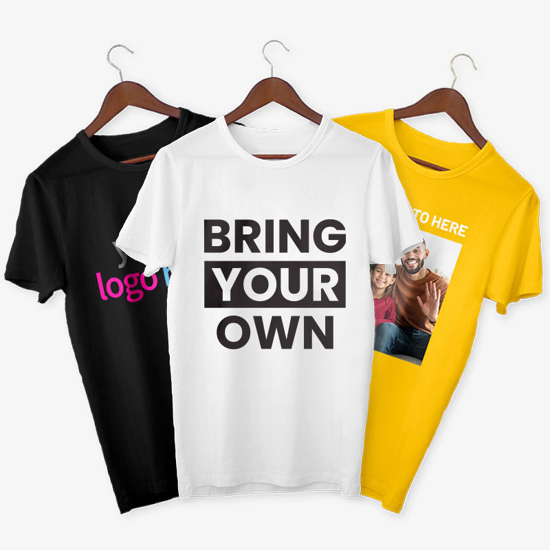 Custom Apparel Printing